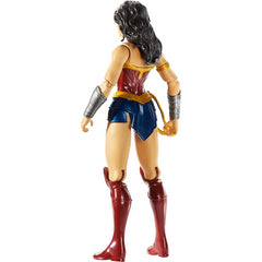 Justice League DC True Moves Wonder Woman 12 inch Action Figure