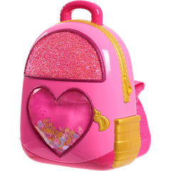 Love Diana Adventure Backpack Playset With Accessories
