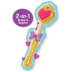 Love Diana Adventure Backpack Playset With Accessories