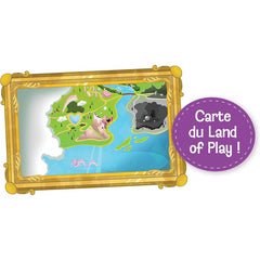 Love Diana Adventure Backpack Playset With Accessories