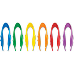 Learning Resources Jumbo Tweezers For Educational Toys
