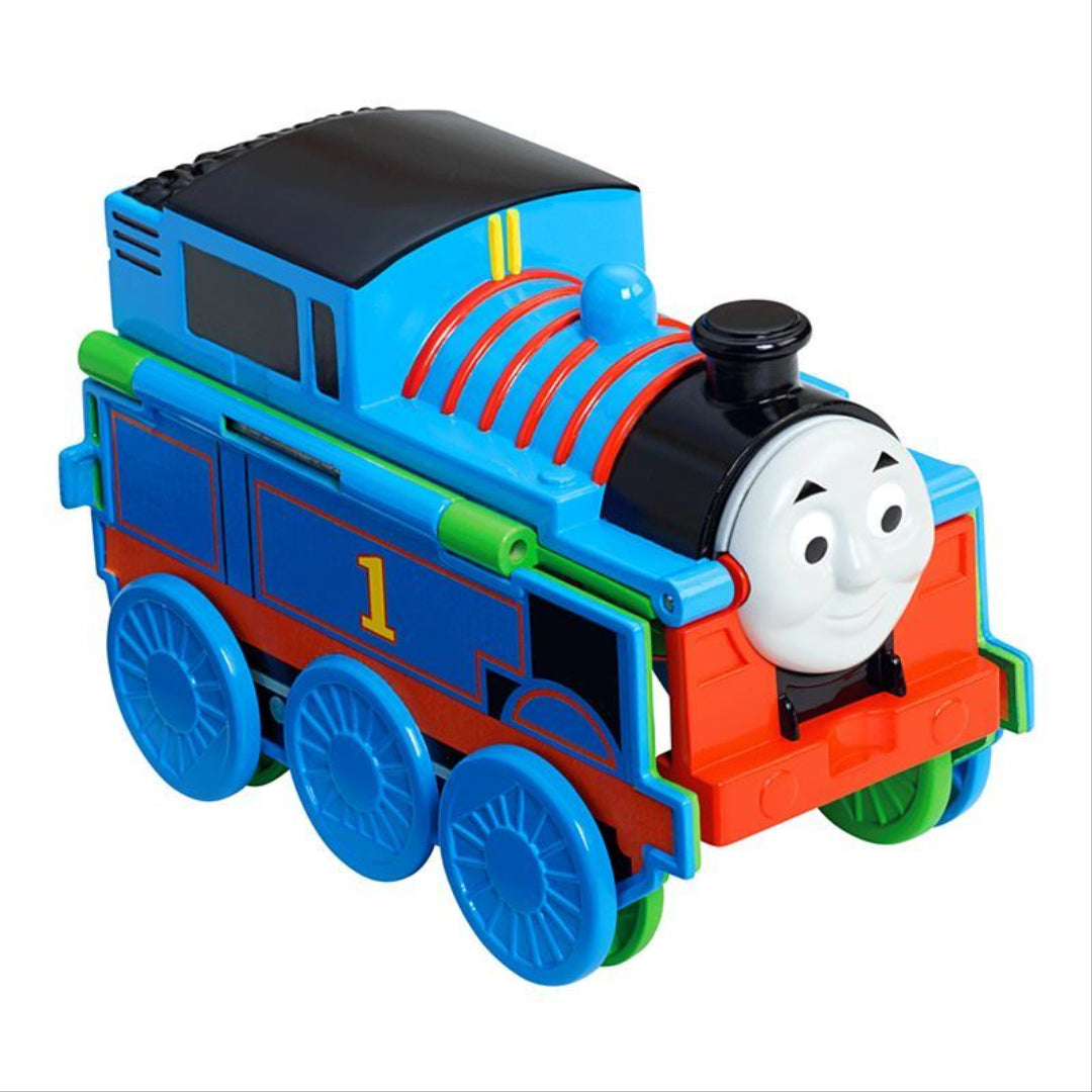 My First Thomas & Friends Flip & Switch Thomas and Percy - Maqio