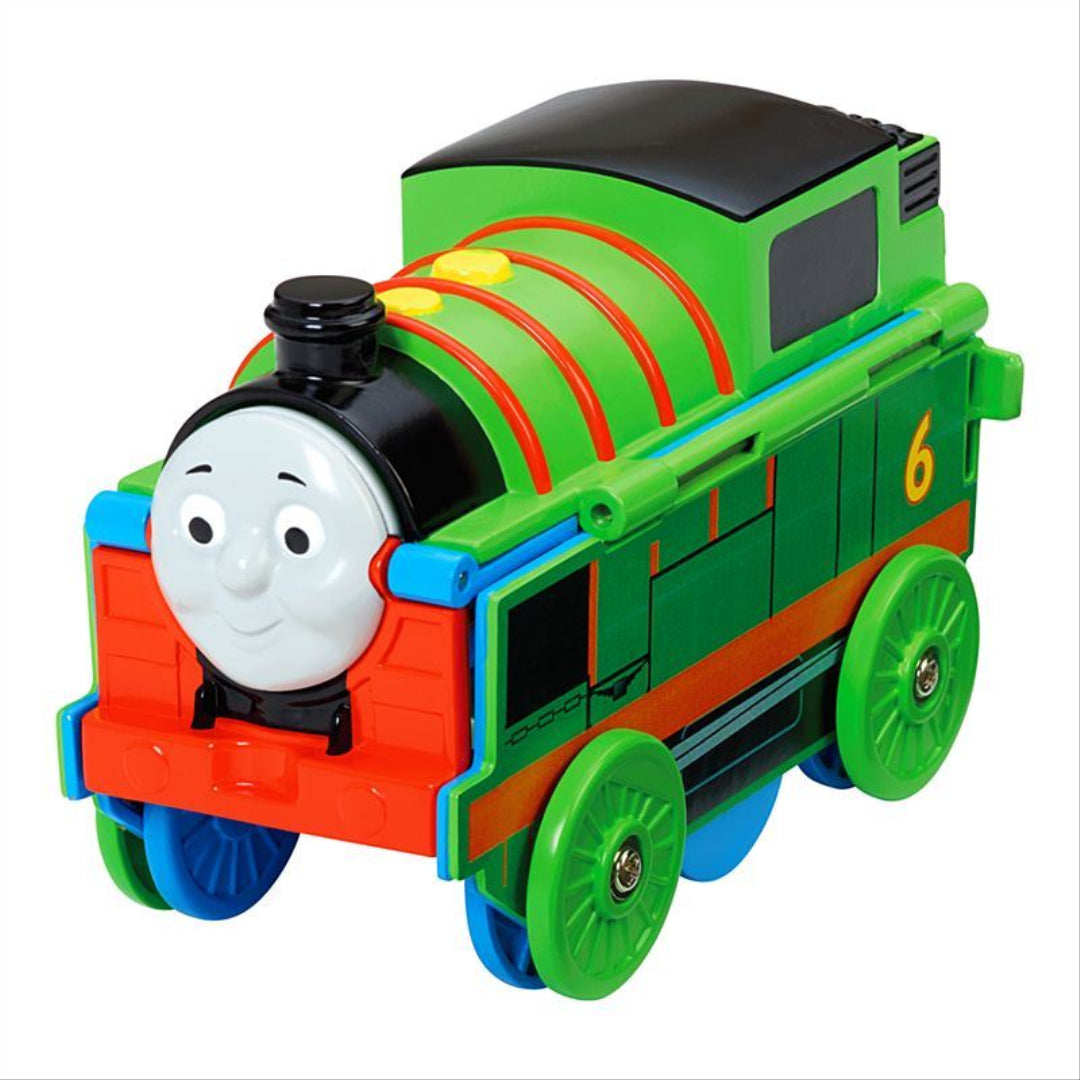 My First Thomas & Friends Flip & Switch Thomas and Percy - Maqio