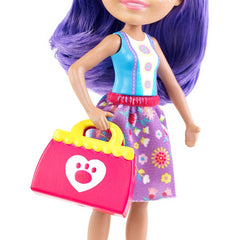 Enchantimals Caring Vet Doctor Danessa Deer 6" Doll