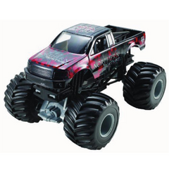 Hot Wheels - Monster Jam - NORTHERN NIGHTMARE - Maqio