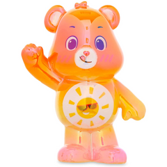 Care Bears Rainbow Collector 5 Pack for Girls & Boys Figure Set