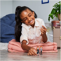 Ron Weasley & Ginny Weasley Harry Potter Friendship Set