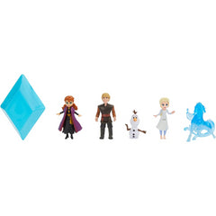 Frozen 2 Peel And Reveal Pack Pop Adventures