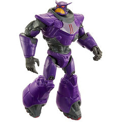 Disney Pixar Lightyear 14-inch Zurg Action Figure