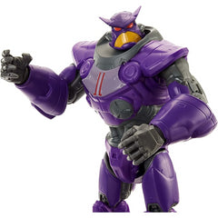Disney Pixar Lightyear 14-inch Zurg Action Figure