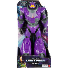 Disney Pixar Lightyear 14-inch Zurg Action Figure