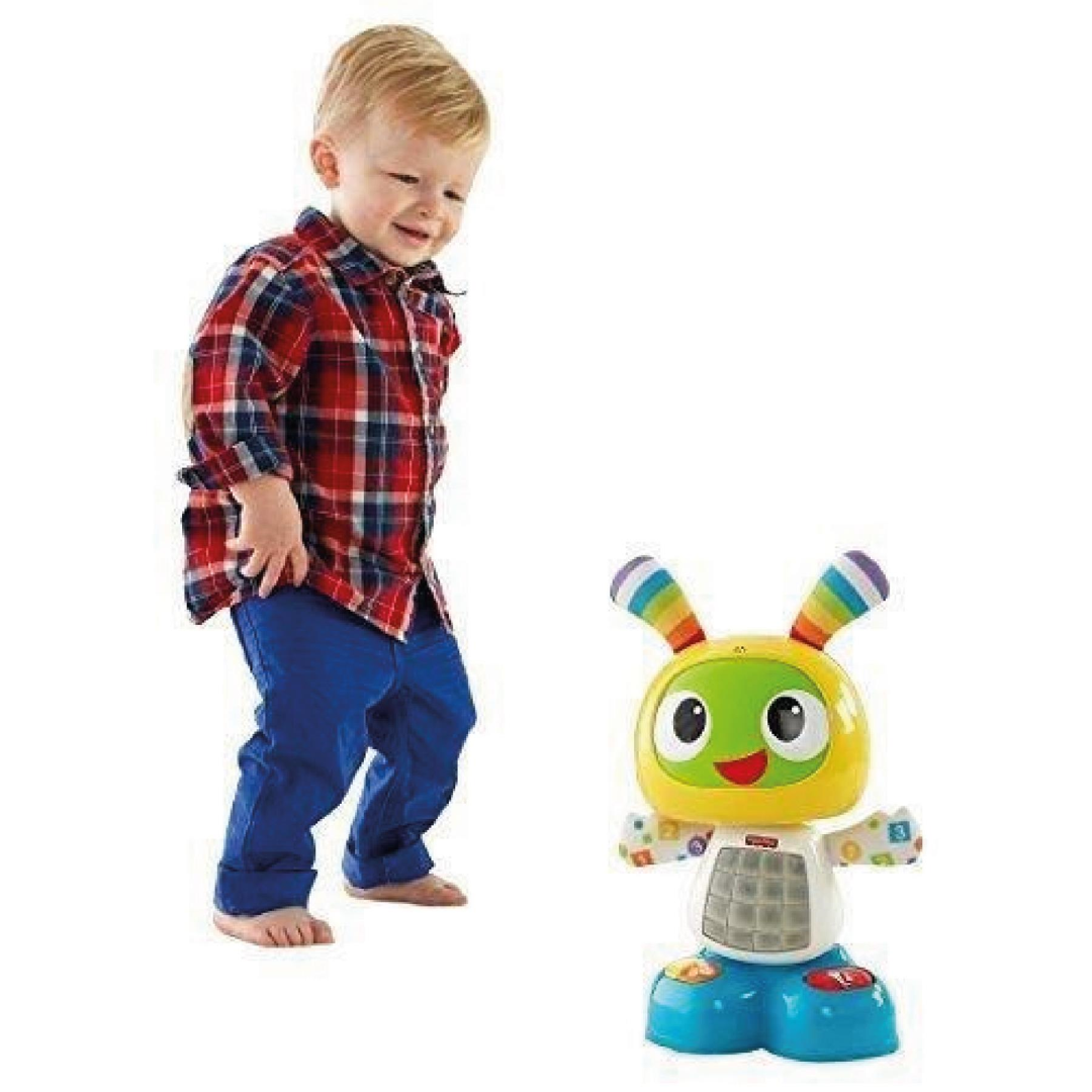 Fisher-Price CGV43 Bright Beats Dance and Move BeatBo - Maqio