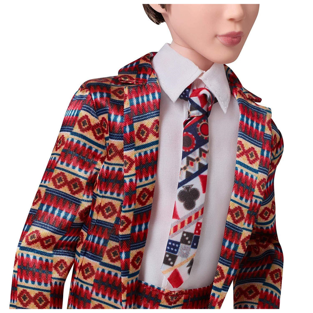 BTS x Mattel JIMIN Fashion Doll GKC93 - Maqio