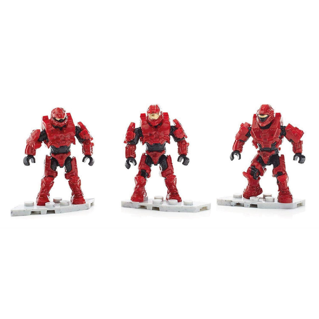 Mega Bloks FDY52 Mega Construx Halo Arctic Warthog - Maqio