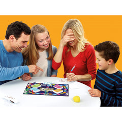 Crayola Games Doodle Delirium - Maqio