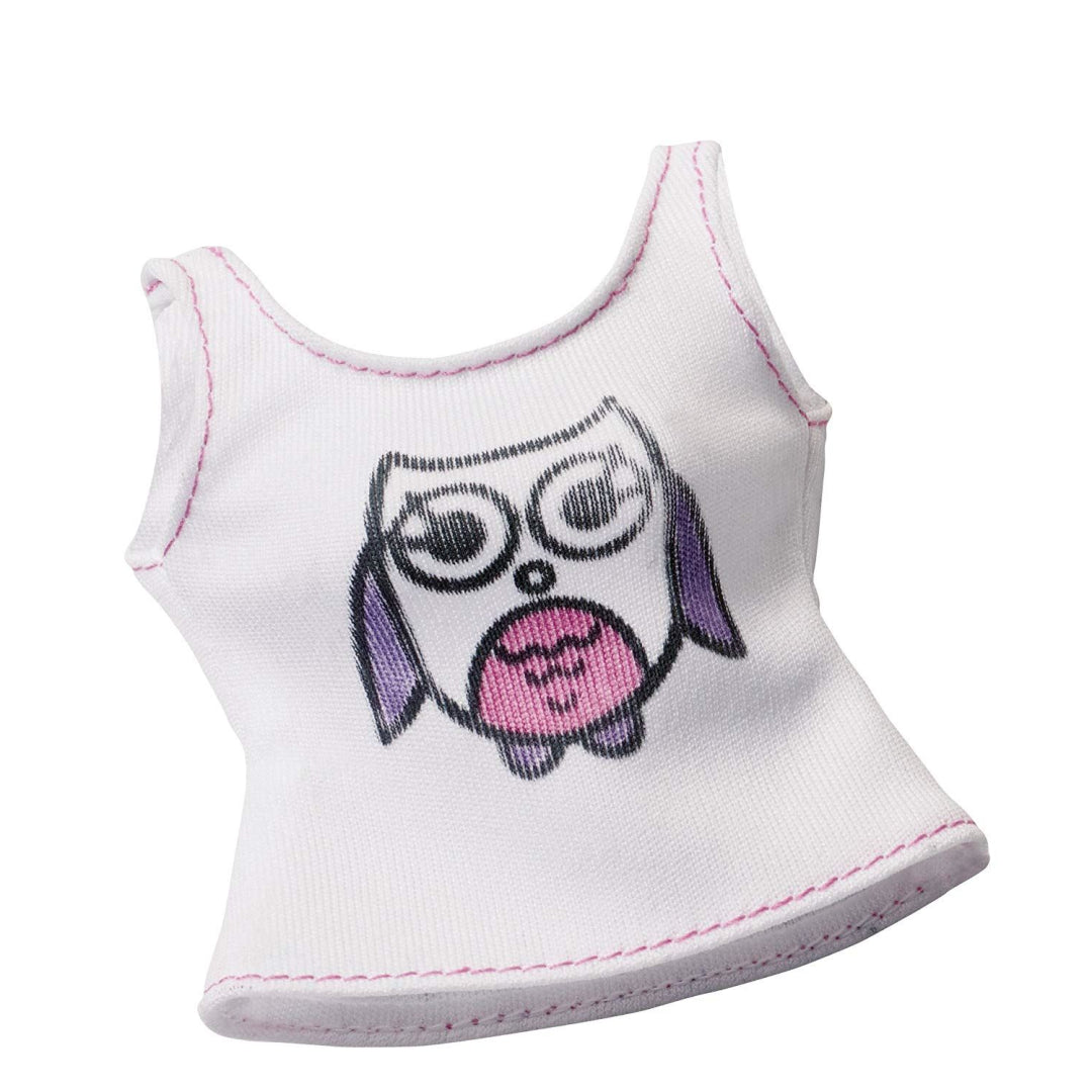 Mattel Barbie DYV68 - Fashion Designs Plates - Maqio