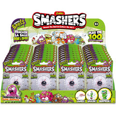 Zuru Smasher Eyeball Random Blind Collectables