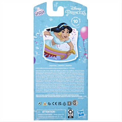 Disney Princess Secret Styles Jasmine Fashion Surprise Doll Playset