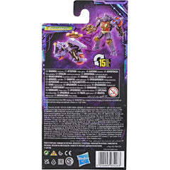 Transformers Legacy Core Class - Iguanus Action Figure