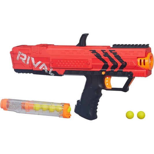 Nerf Shooting Games Rival Red Apollo XV 700 Blaster