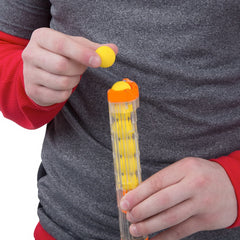 Nerf Shooting Games Rival Red Apollo XV 700 Blaster