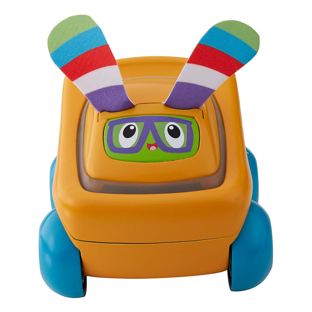 Fisher-Price Bright Beats Franky Buggies - Maqio