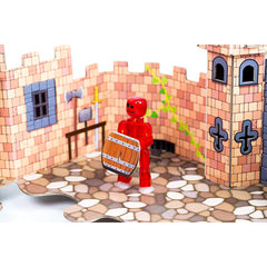 StikBot Castle Movie Studio Set (33093) - Maqio