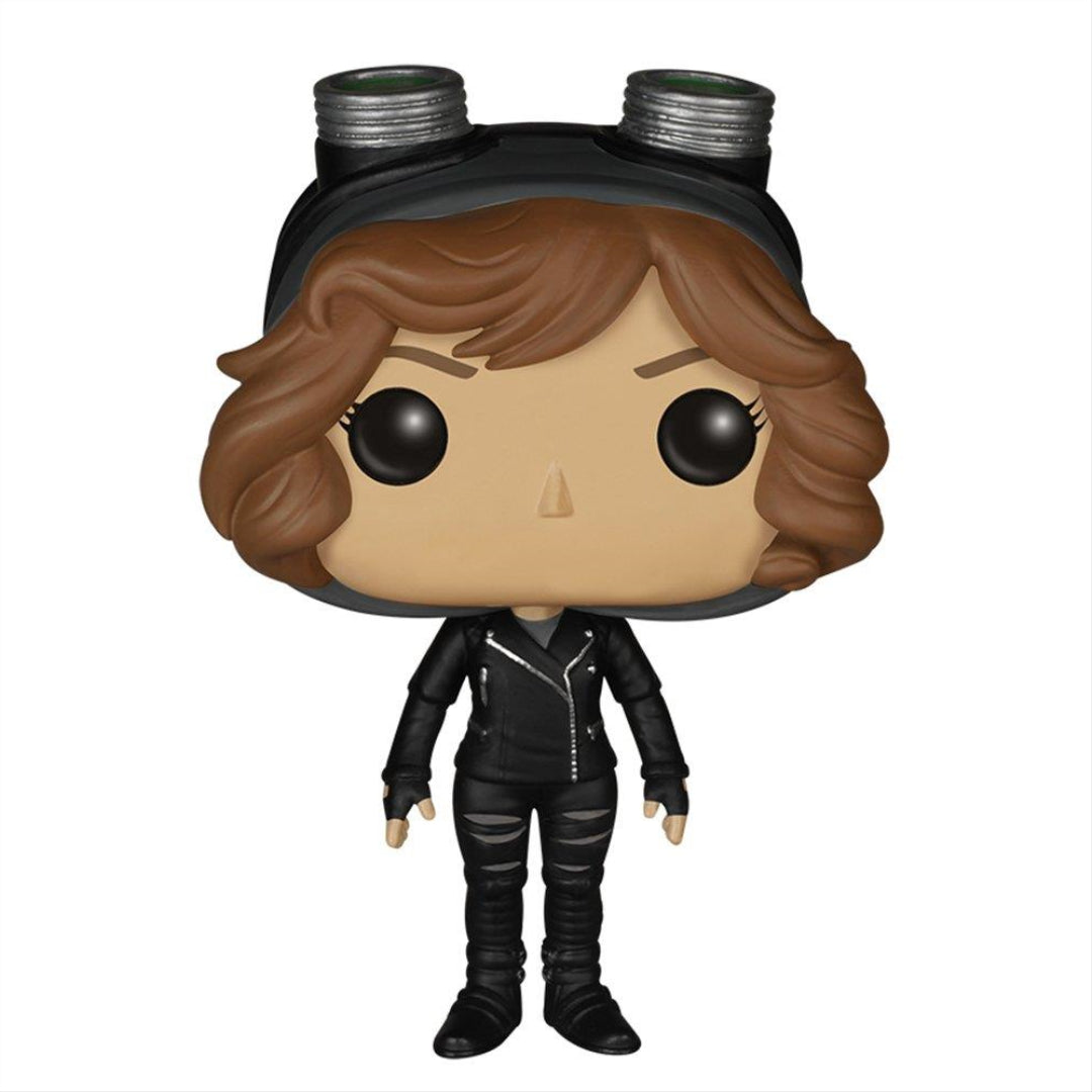Funko Pop Gotham Selina Kyle Vinyl Figure - Maqio