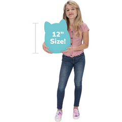 Squishmallows Sinclair 12-Inch Soft Plush Toy