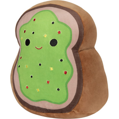 Squishmallows Sinclair 12-Inch Soft Plush Toy
