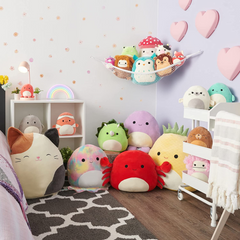 Squishmallows Sinclair 12-Inch Soft Plush Toy