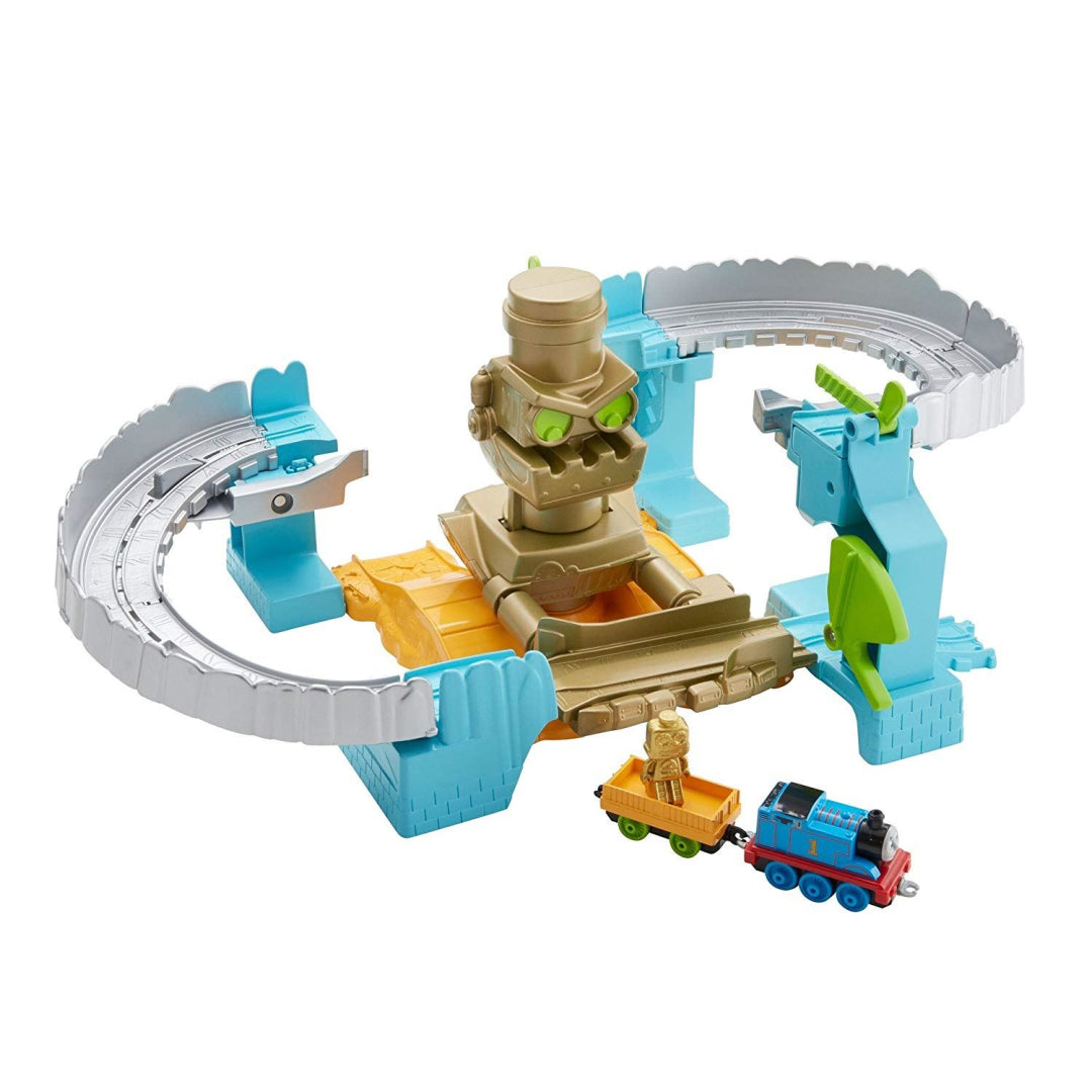 Thomas & Friends FJP85 Robot Rescue Set - Maqio