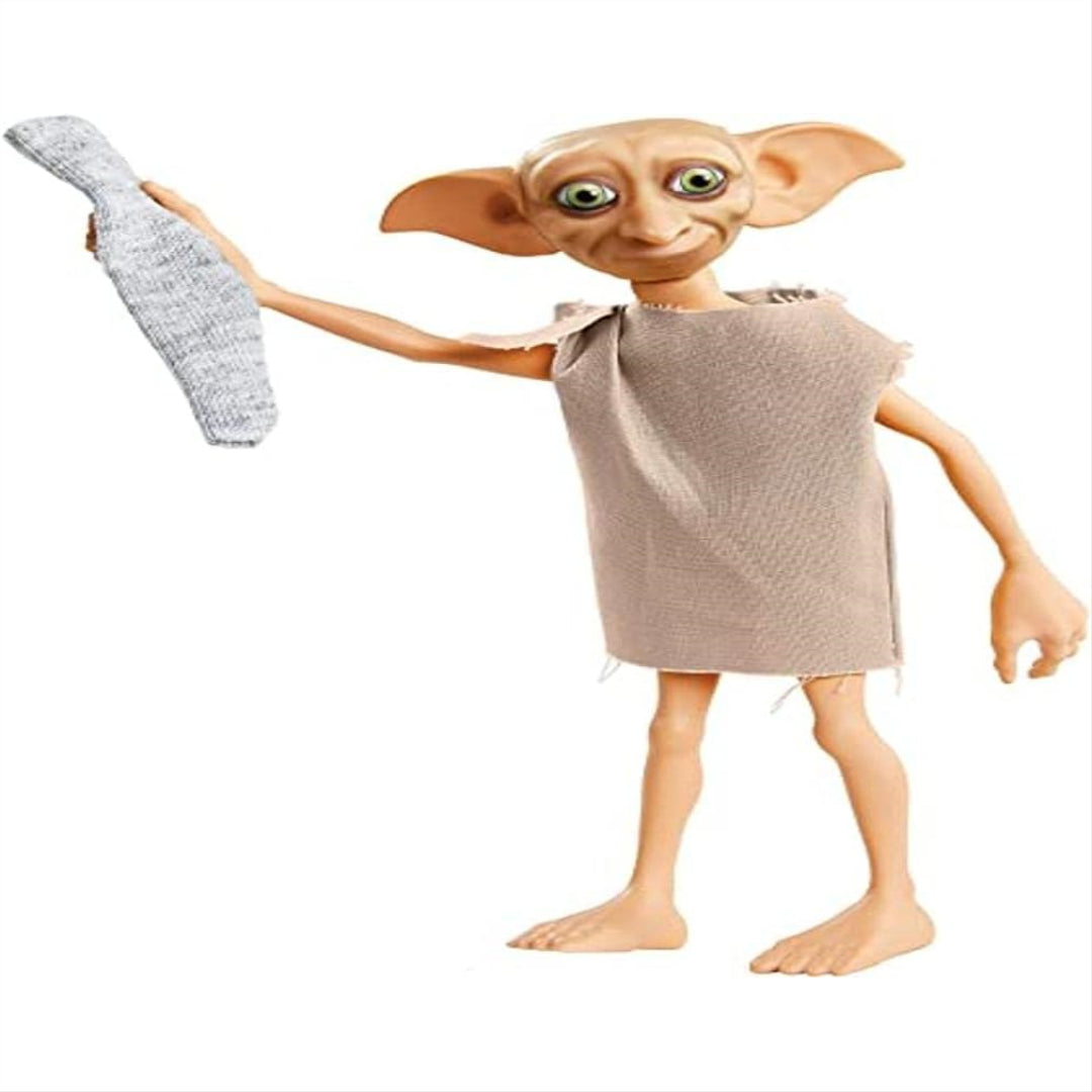 Harry Potter Interactive Magical Dobby 