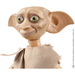 Harry Potter Dobby The House Elf Doll