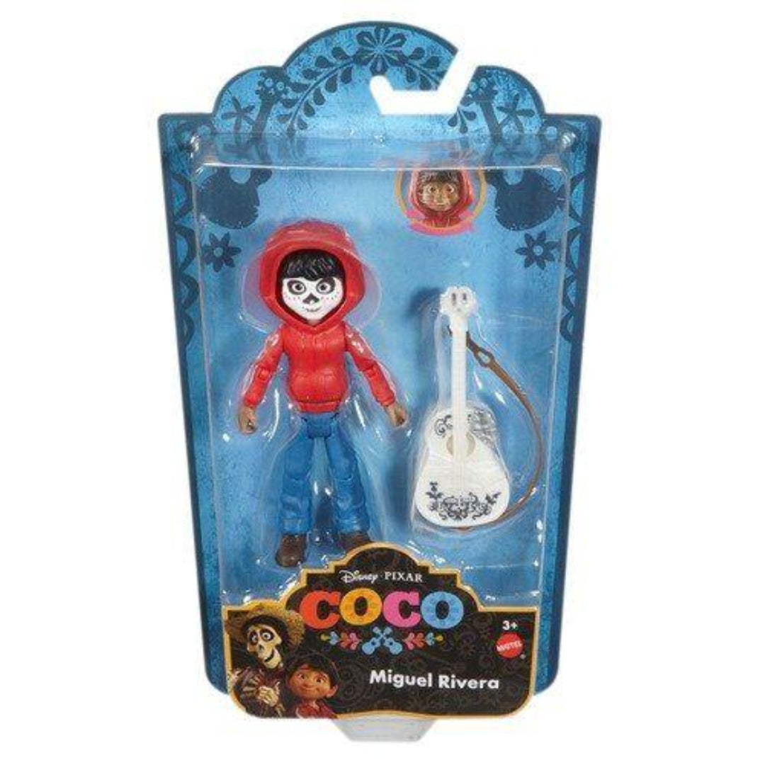 Miguel coco doll on sale