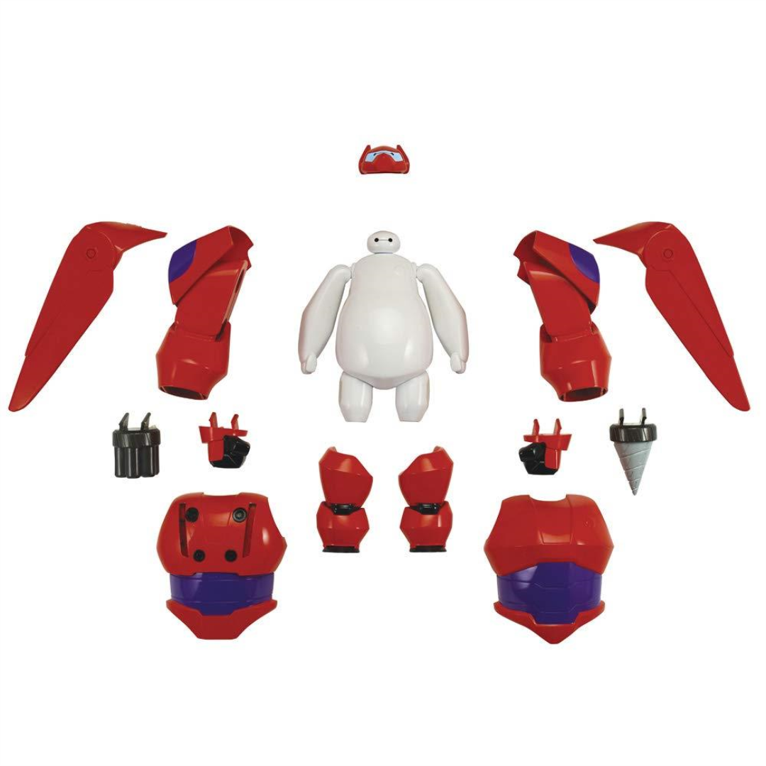 Big Hero 6 41295 Armour up Baymax 2.0 Toy - Maqio