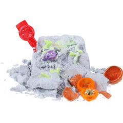 Treasure X Dino Gold Mini Dino Single Pack Random Blind Pack