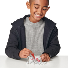 Treasure X Dino Gold Mini Dino Single Pack Random Blind Pack