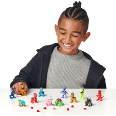 Treasure X Dino Gold Mini Dino Single Pack Random Blind Pack