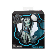 Monster High Vinyl Figure Dolls Toy - Set of 5 - Clawdeen Wolf Frankie Stein - Maqio