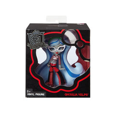 Monster High Vinyl Figure Dolls Toy - Set of 5 - Clawdeen Wolf Frankie Stein - Maqio