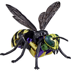 Transformers Legacy Buzzsaw Deluxe Figure Action