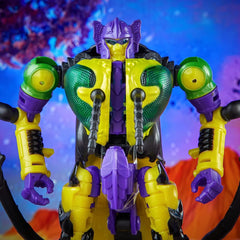 Transformers Legacy Buzzsaw Deluxe Figure Action