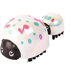 Little Live Pets Lil Ladybugs Boppy Bug - Maqio
