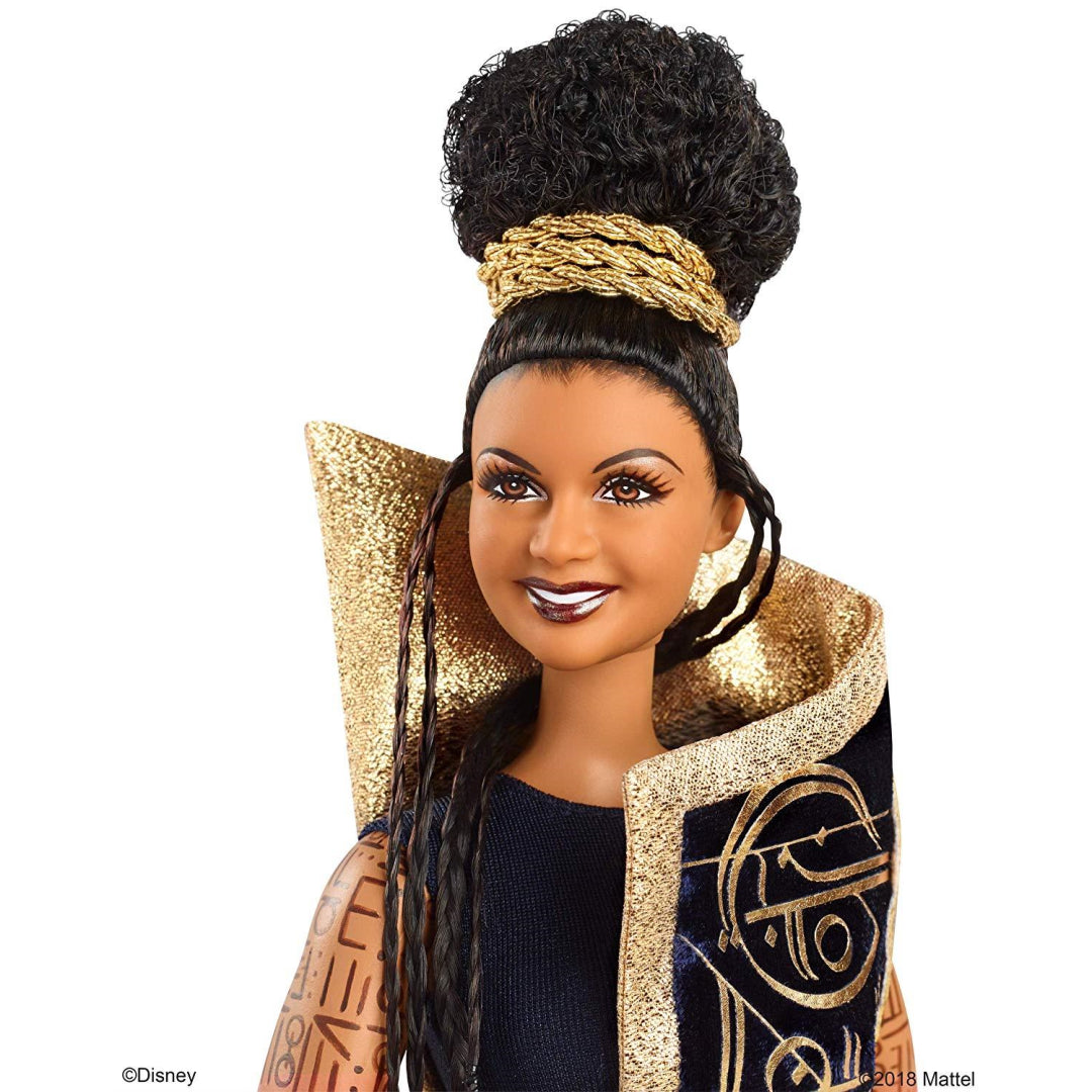 Barbie Signature Collectors Mrs Who Doll FPW24 - Maqio