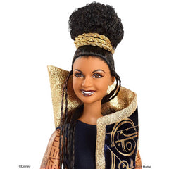 Barbie Signature Collectors Mrs Who Doll FPW24 - Maqio