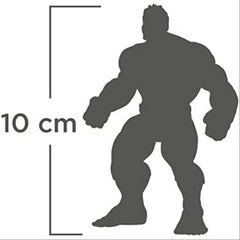 Marvel Avengers Age of Ultron 10cm Thor Action Figure