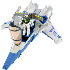 Disney Pixar Lightyear Blast & Battle XL-15 Vehicle