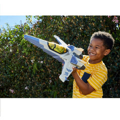 Disney Pixar Lightyear Blast & Battle XL-15 Vehicle