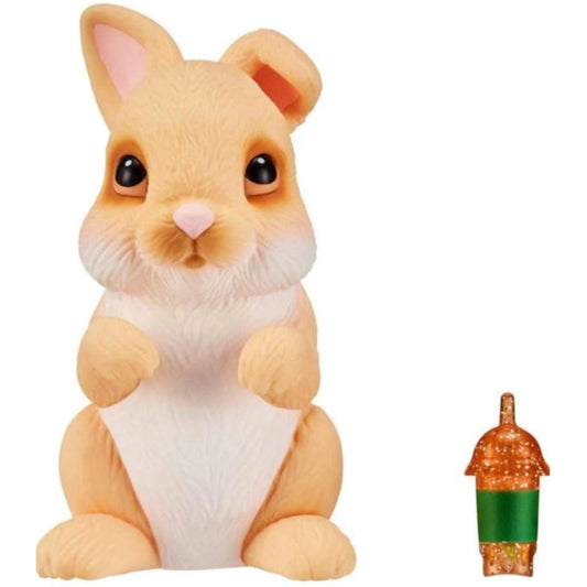 Little Live Pets Cream OMG Pets Bunny Season 2